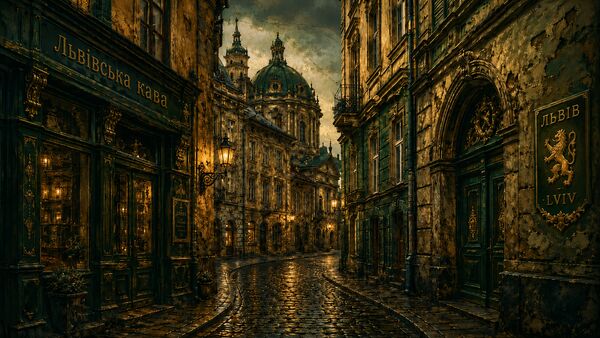 Середмістя