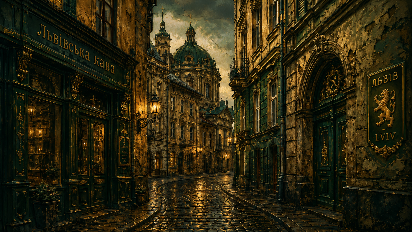 Середмістя